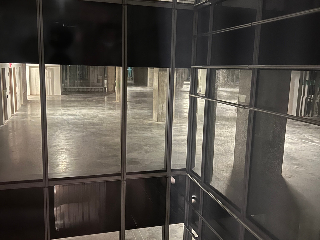 Ac Hotel Bethesda主图