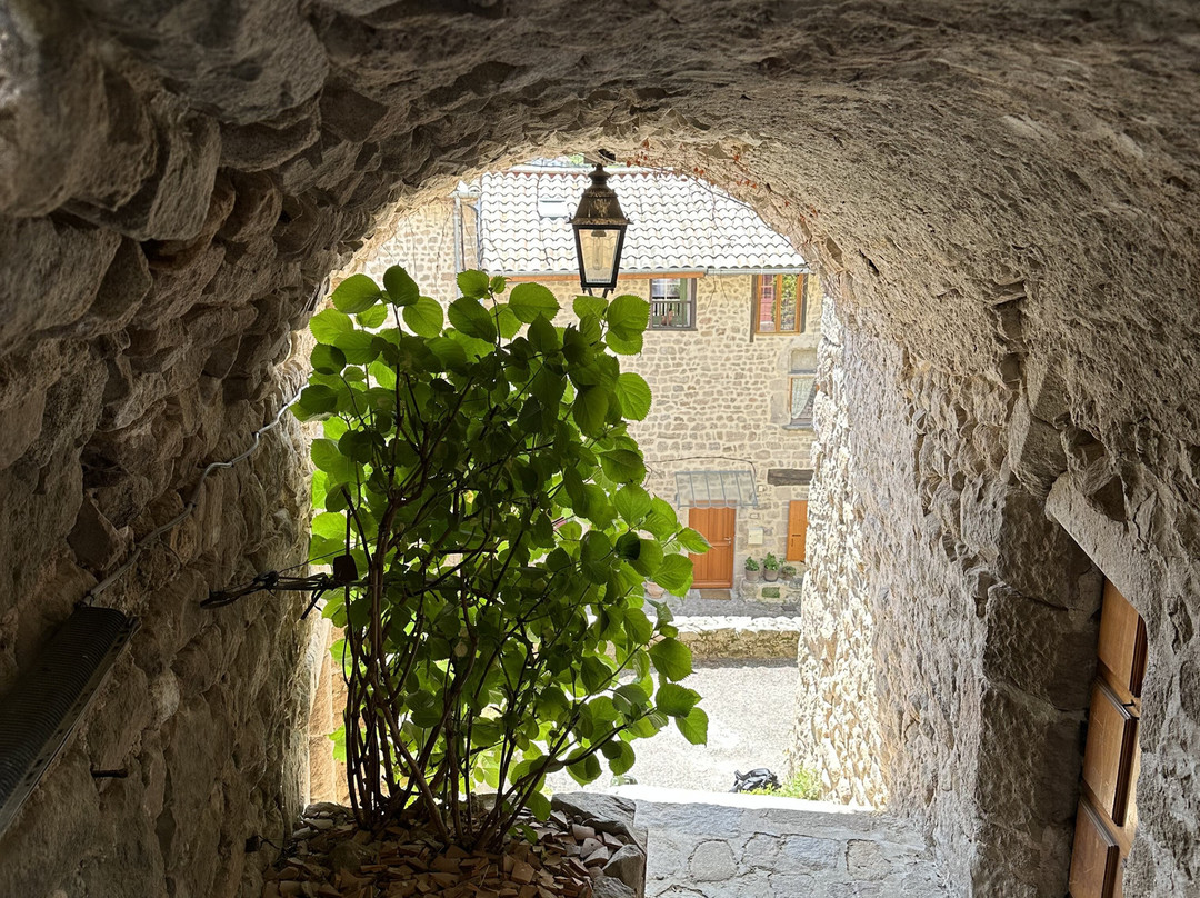 Auberge Le Champêtre主图