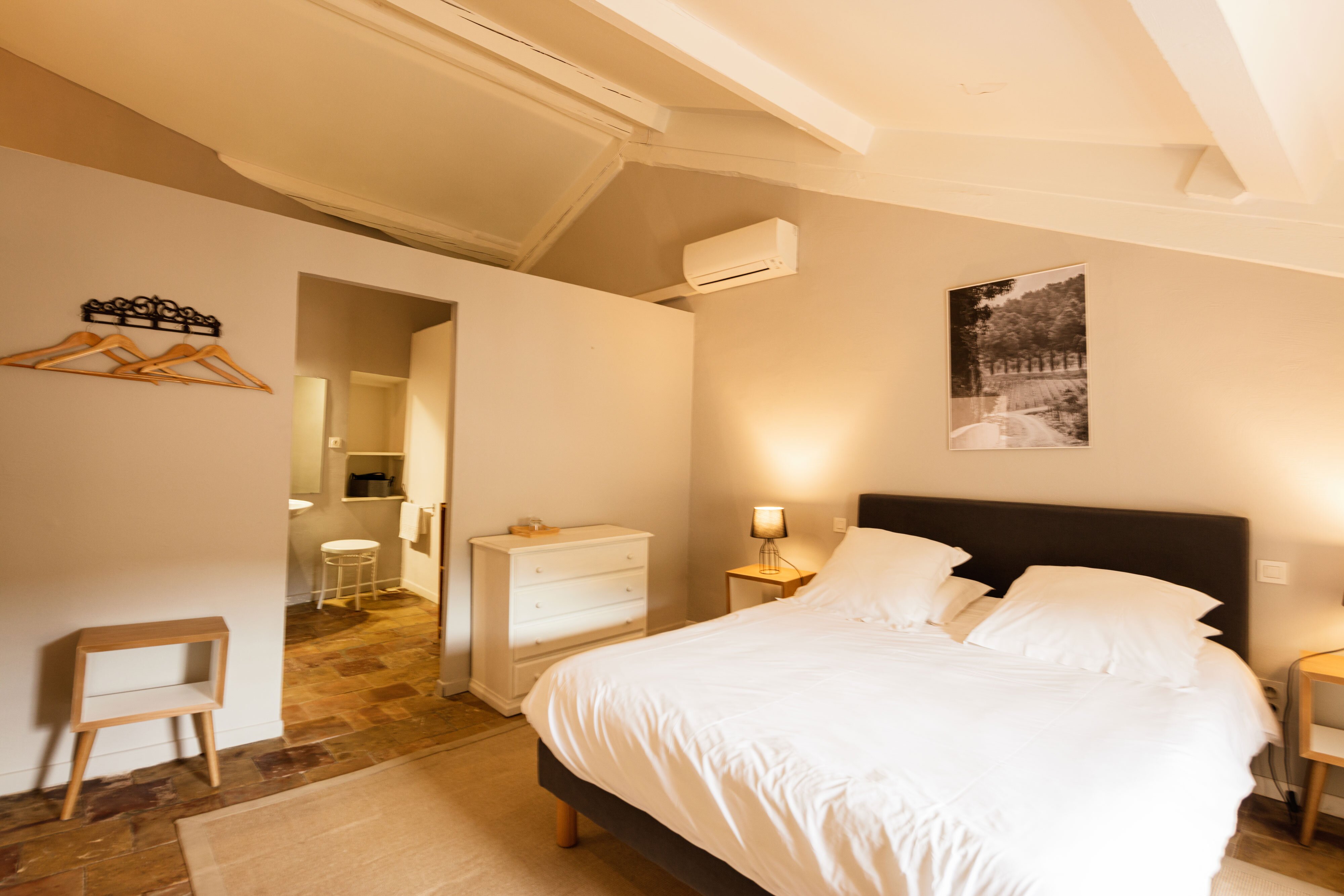 Chateau Haut Gleon-客卧