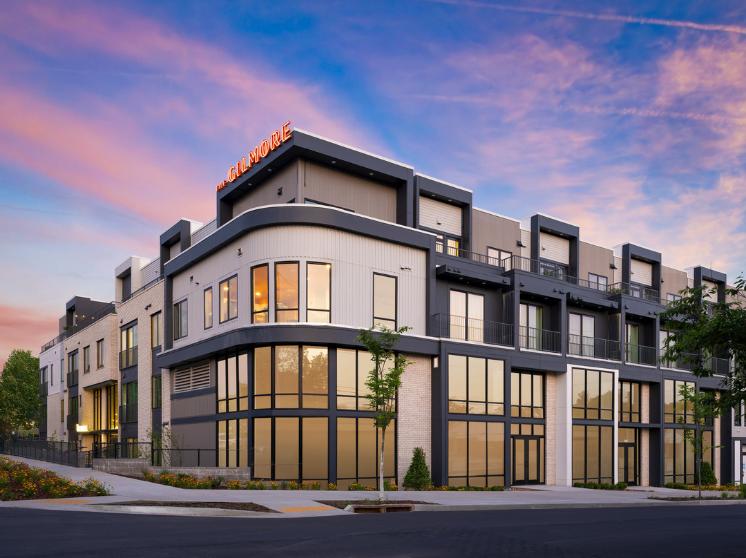 The Gilmore, an AvantStay Hotel