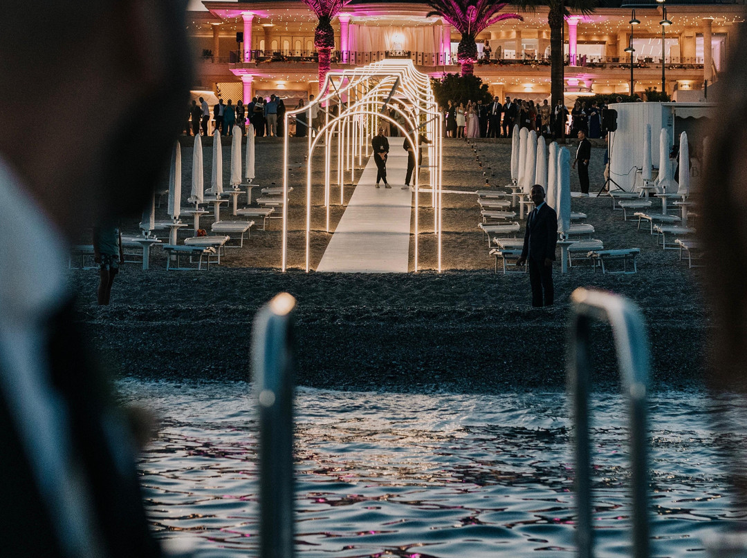 Sabbia D'oro Hotel主图