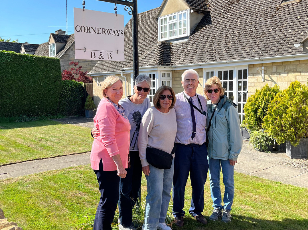 Cornerways Bed & Breakfast主图