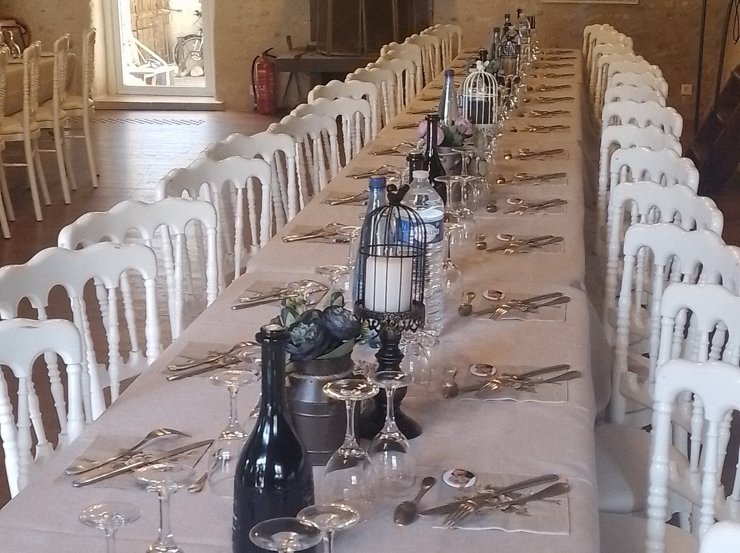 Domaine de Badard