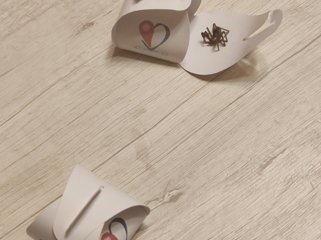 Termas El Corazon主图