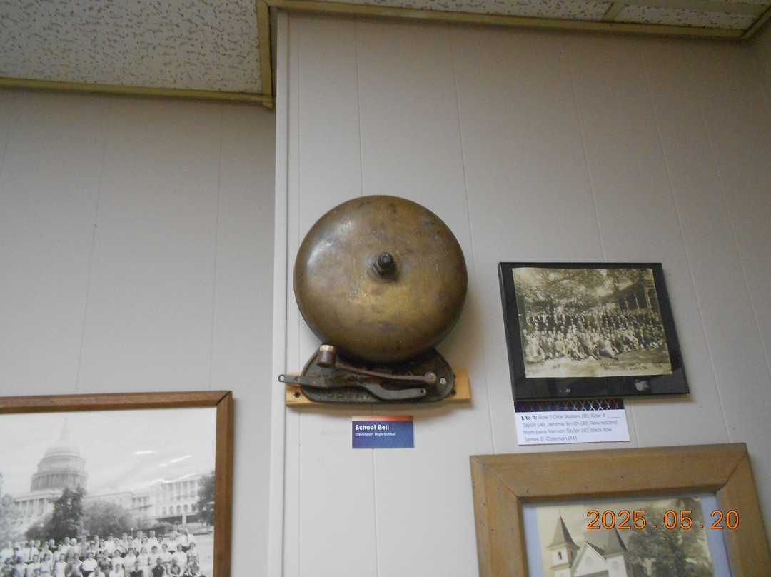 Greer Heritage Museum