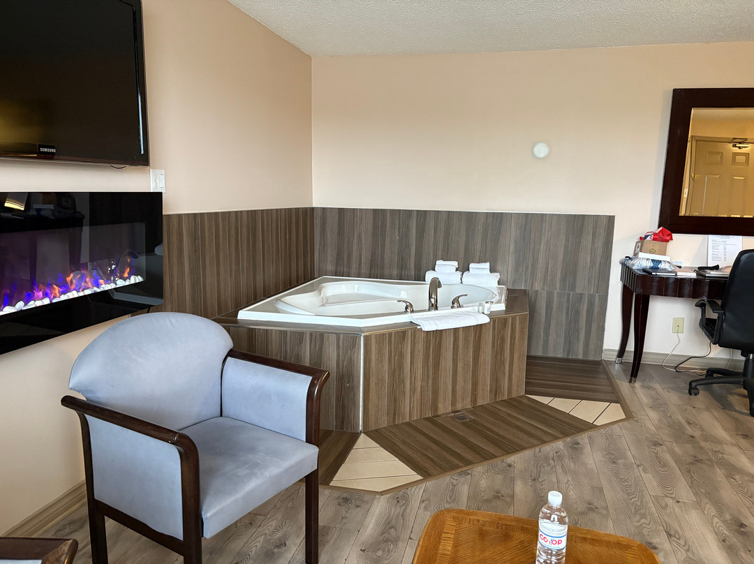 Days Inn by Wyndham Fredericton主图