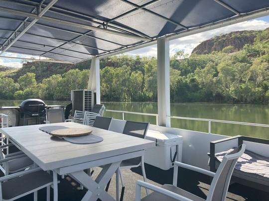 Kimberley Spirit Tours-库努纳拉必去景点