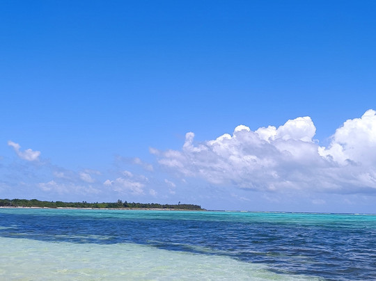 Mantaray Tulum Hotel