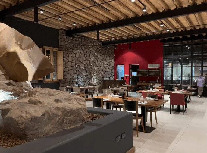 Isidris Resto - Puesto Del Indio