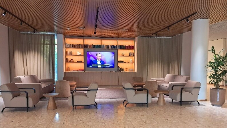 Ruissalo Spa Hotel主图