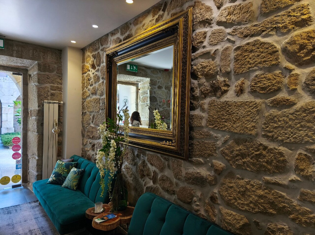 Casas Novas Countryside Hotel Spa & Events主图