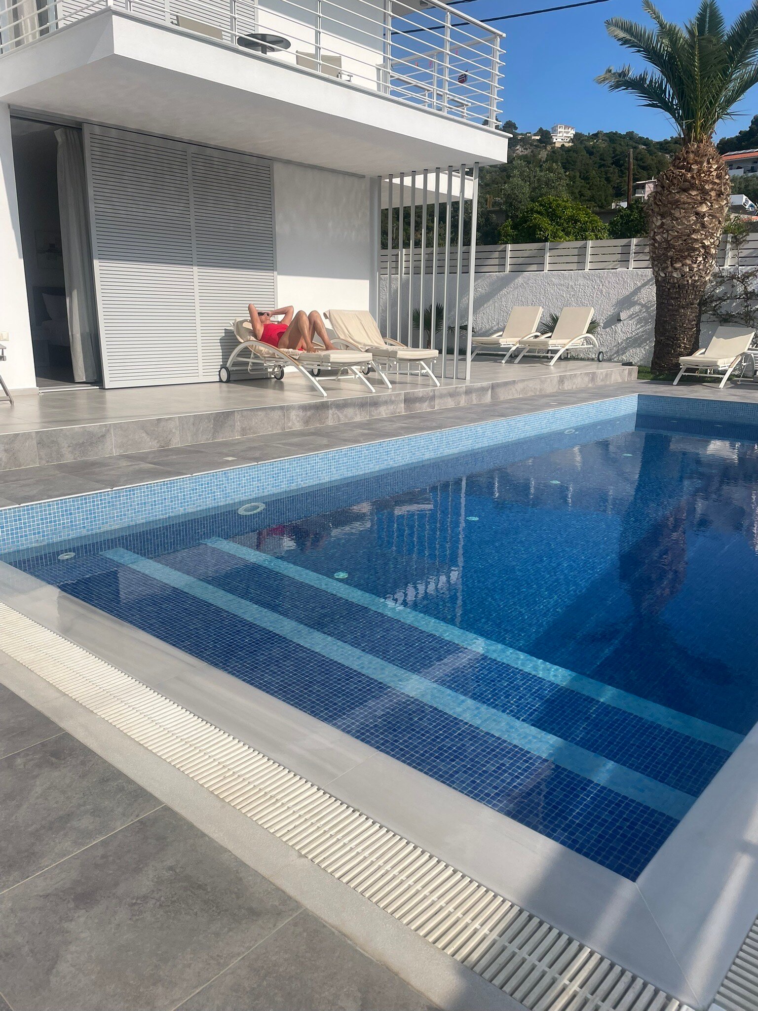 Anemoni Beach Hotel-官方