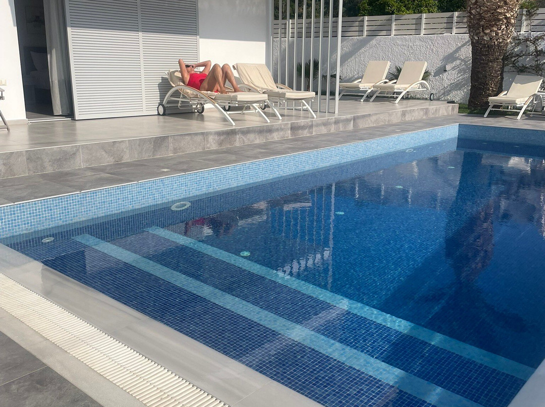 Anemoni Beach Hotel主图