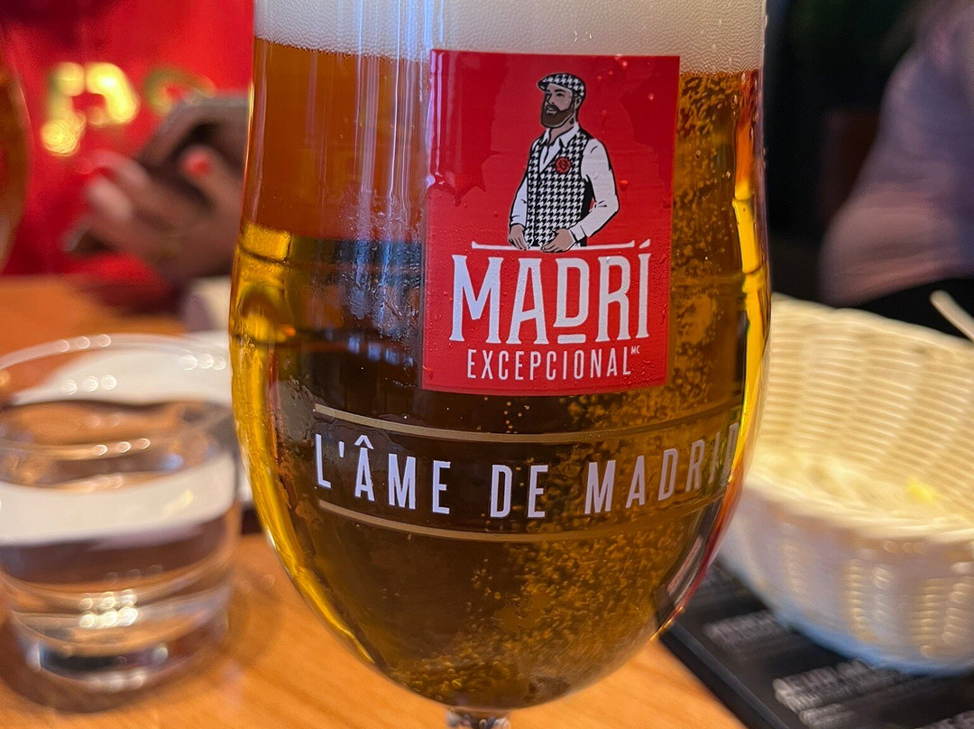 Le St-Martin Hotel & Suites主图