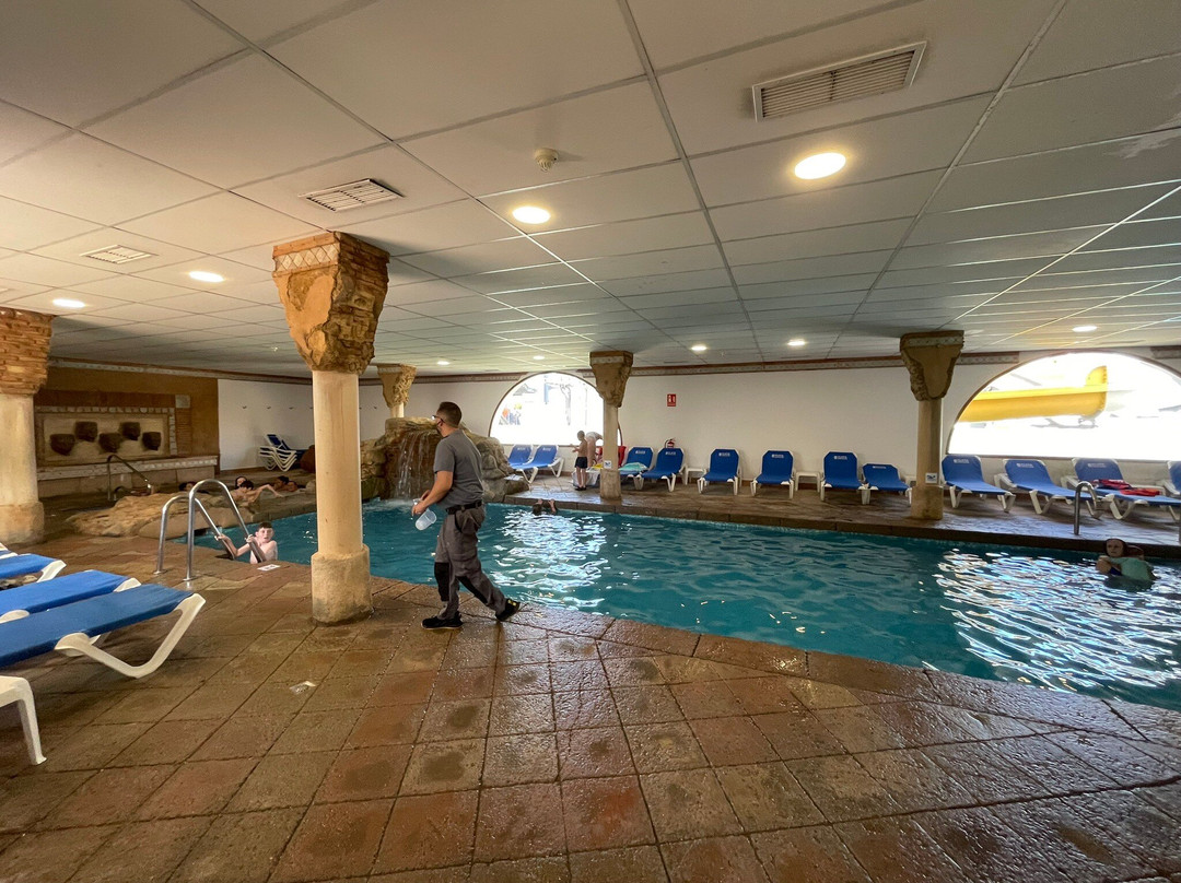 Senzia Cartaya Spa-Cartaya必去景点