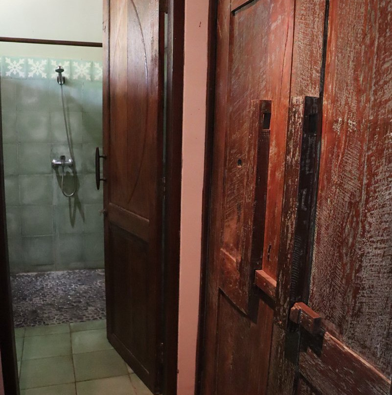 欧玛阿匹克酒店主图