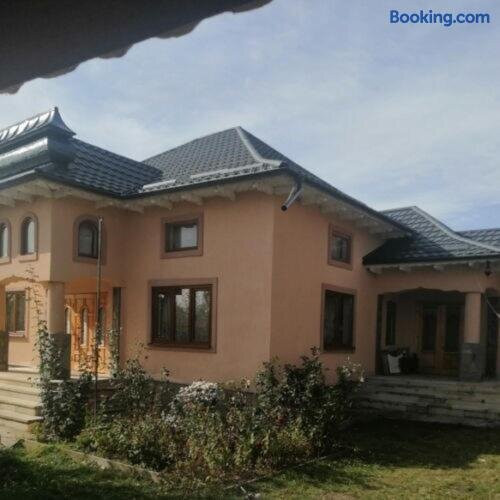 Casa Ilea-Agapia"