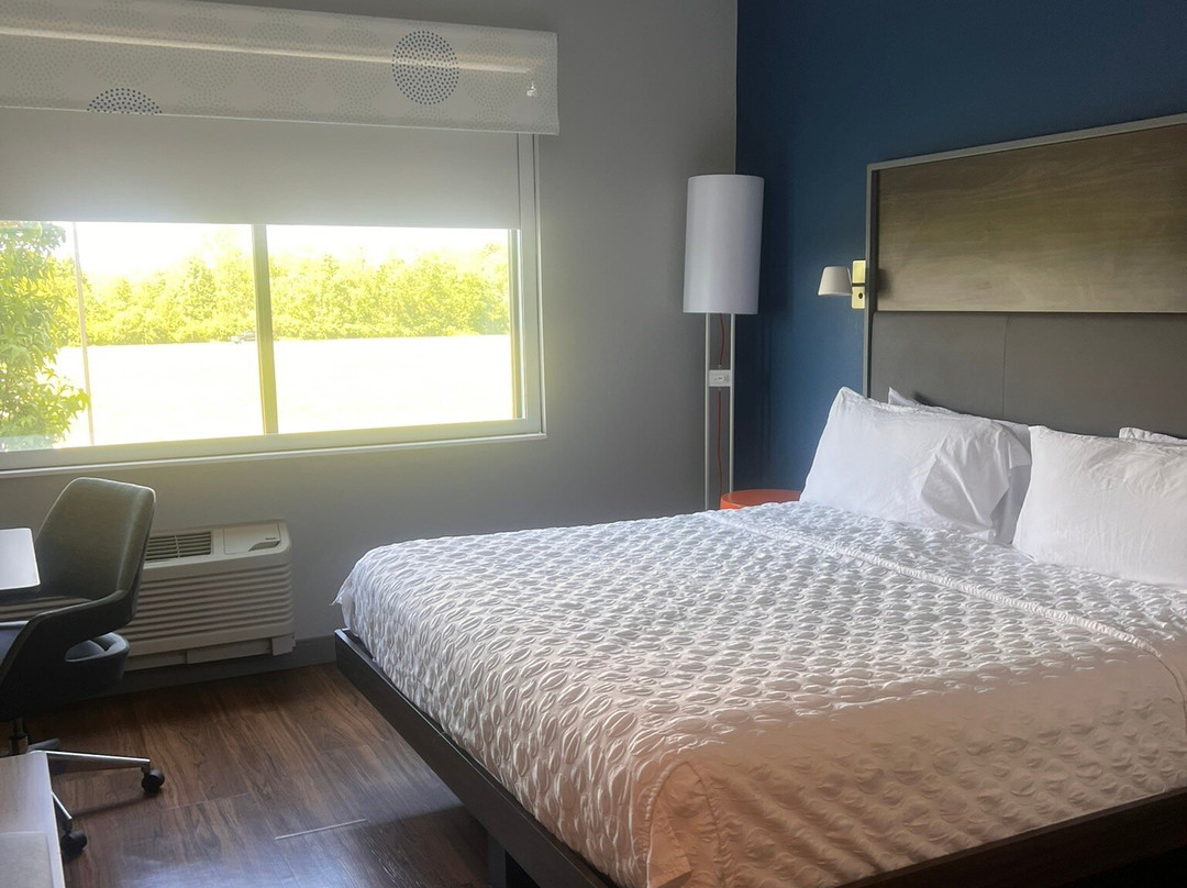 Tru by Hilton Huber Heights Dayton主图