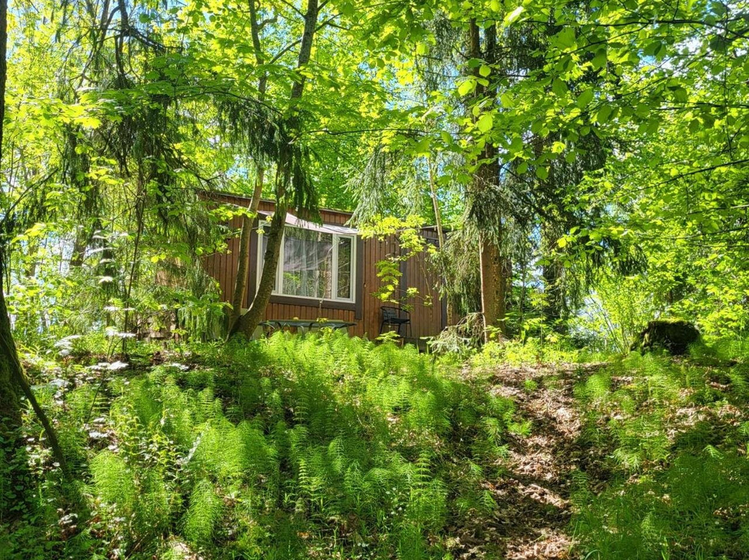Camping House Aivari