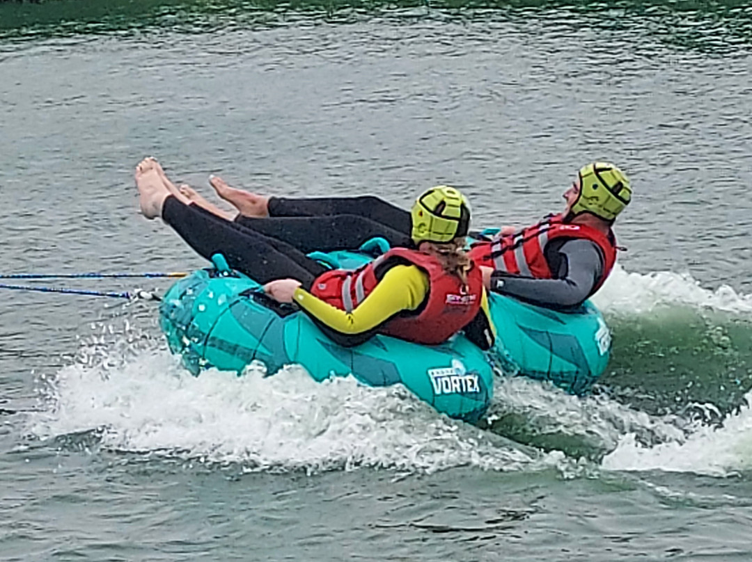 Action Watersports景点图片