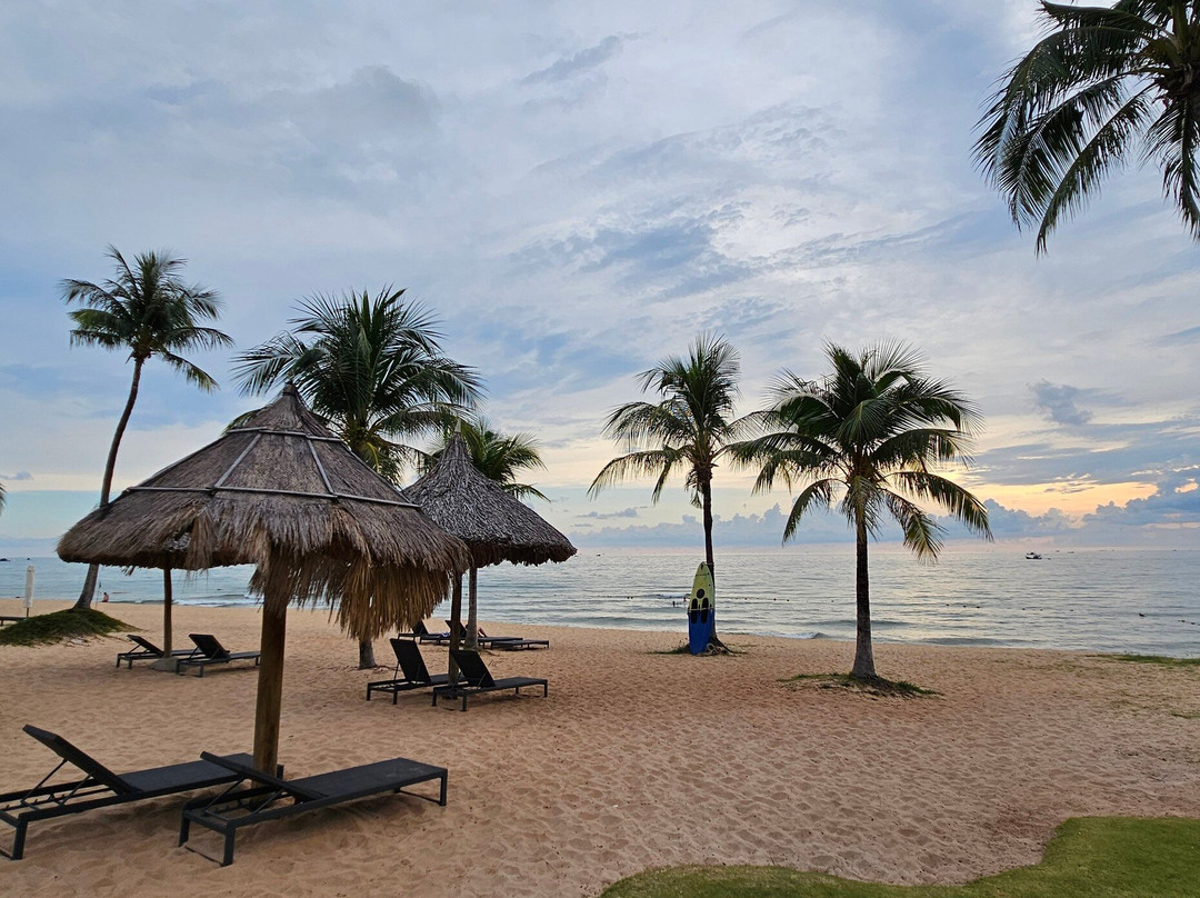 Bai Truong Phu Quoc-Duong To必去景点