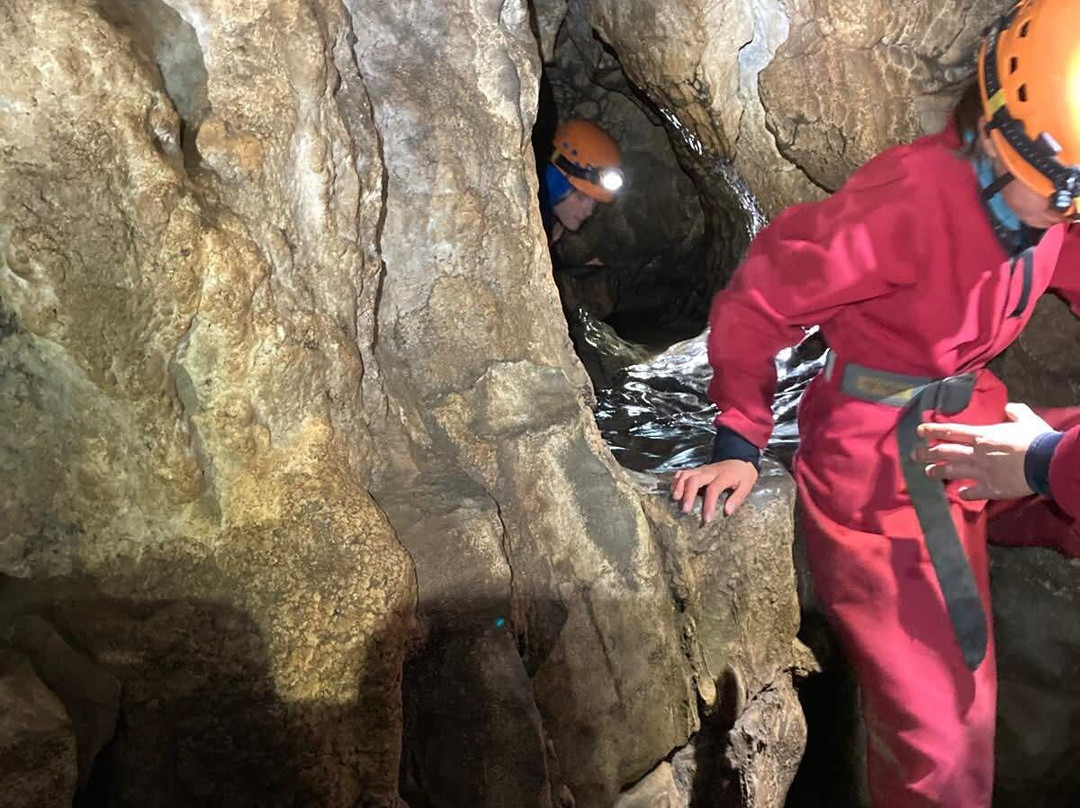 High Adventure Outdoor Education Centre景点图片