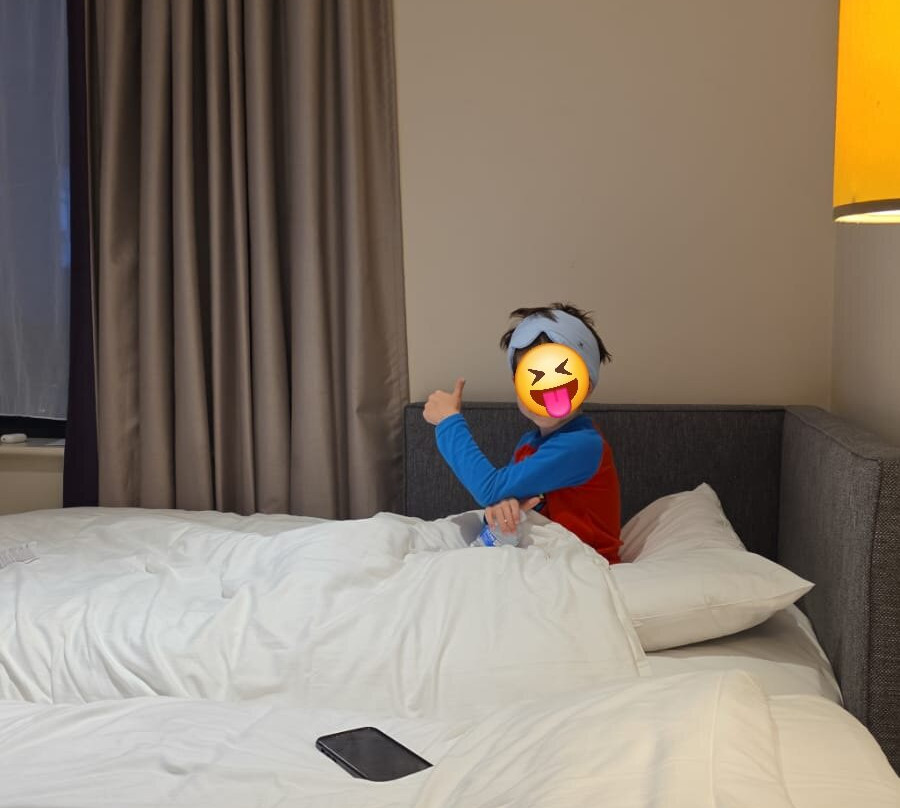 Premier Inn Milton Keynes Theatre District主图