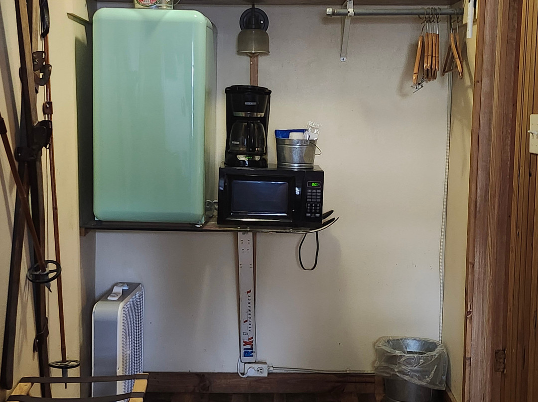 Dusty Boots Motel主图