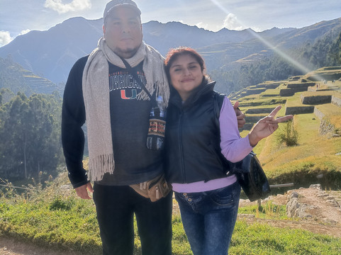 Peru Sumaq Travel - PST-库斯科必去景点