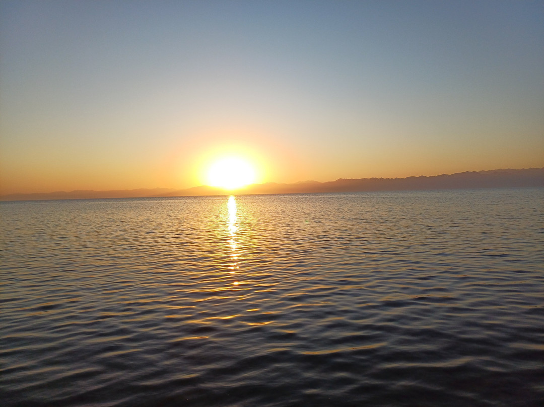 Nuweiba Club Resort主图