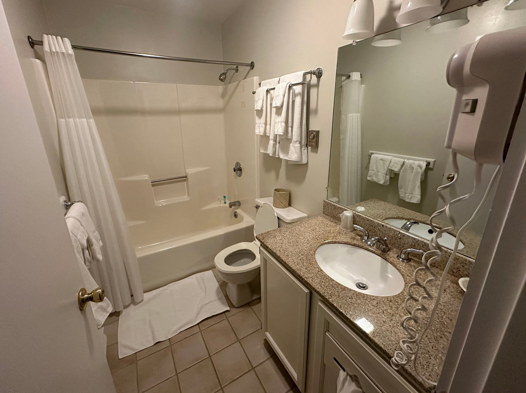 Cedar Crest Inn主图