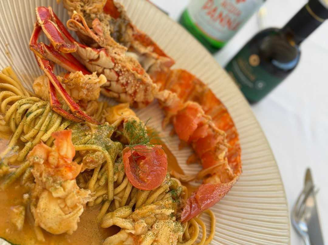 Lo Scalo Residence Ristorante主图