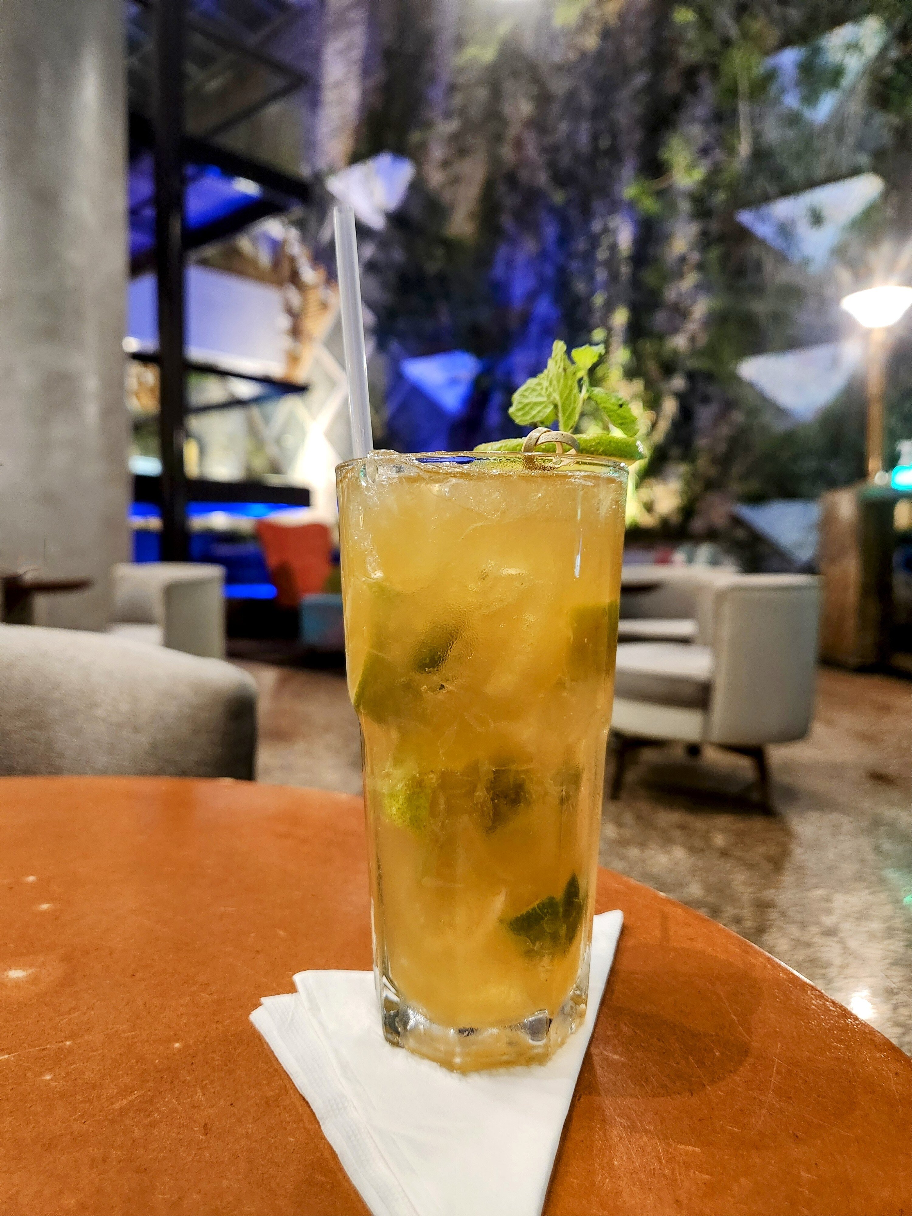 Hotel Atlante Plaza-餐饮