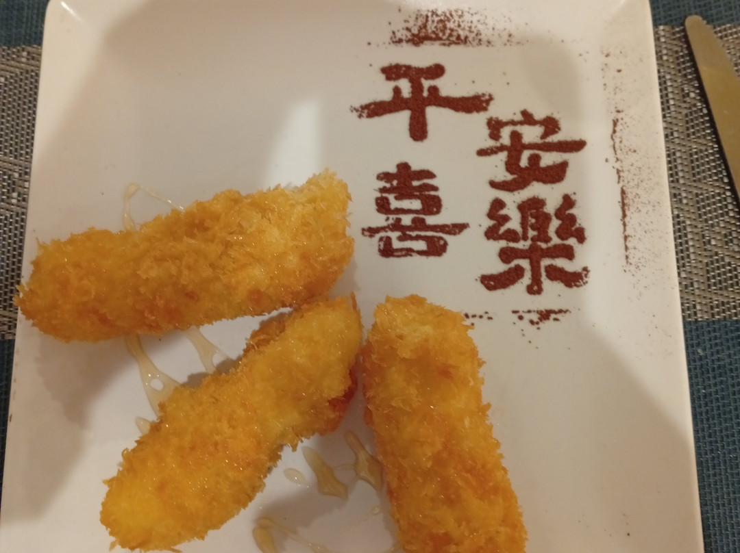 Restaurante Ke Cocina