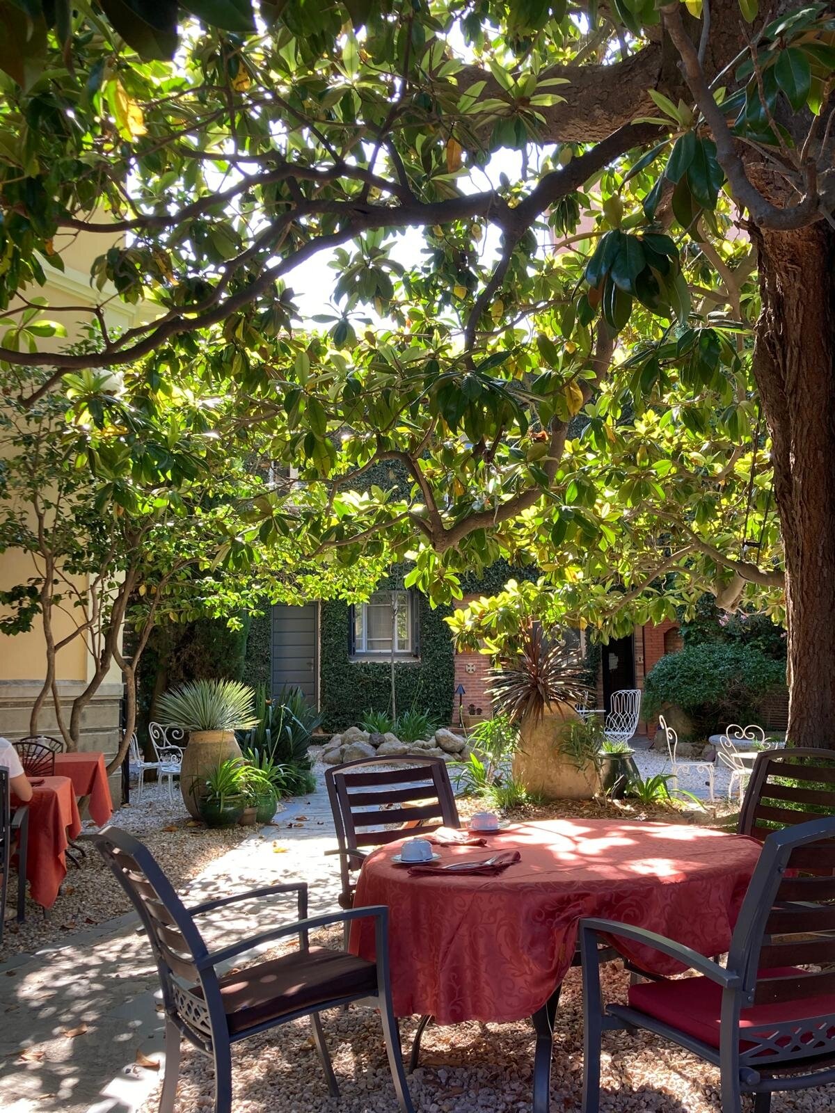 Hotel la Casa Pairal-官方