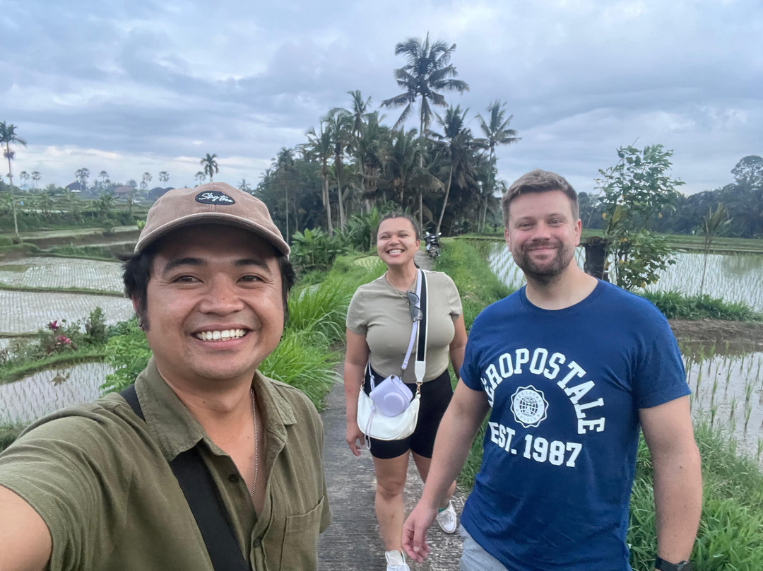 Asik Holiday Adventure-乌布必去景点