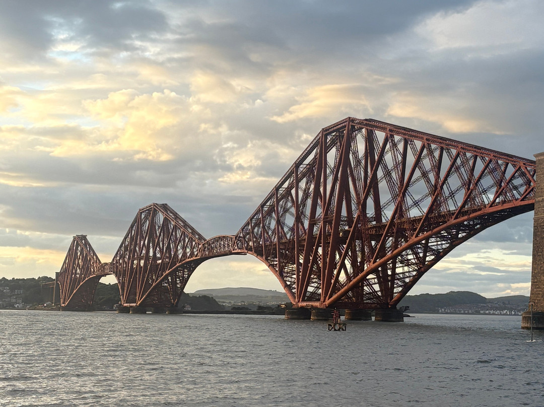 First Escapes Scotland-Armadale必去景点