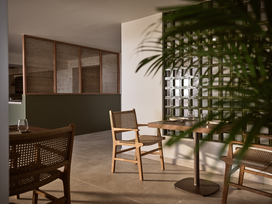 Gerakas Belvedere Hotel & Spa主图