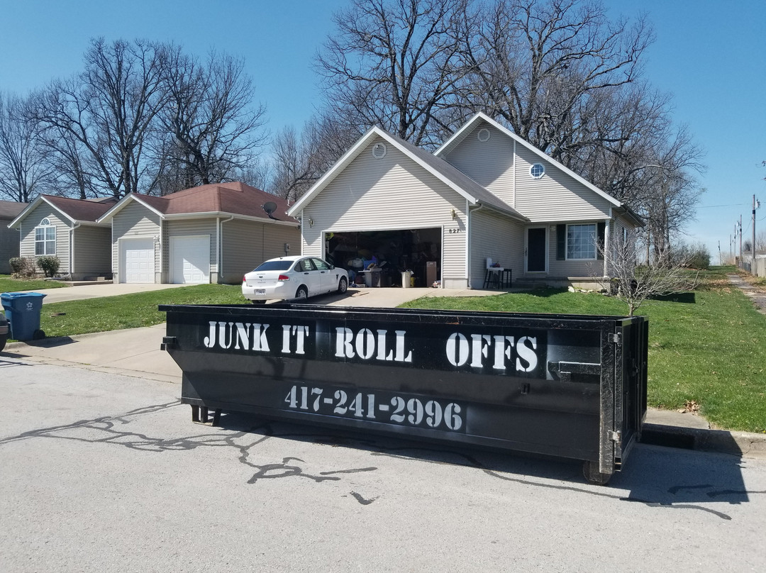 Junk It Roll Offs