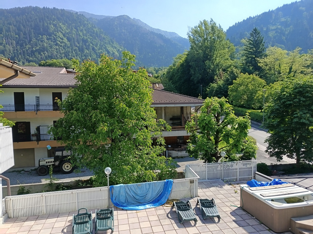 Hotel Park Oasi主图