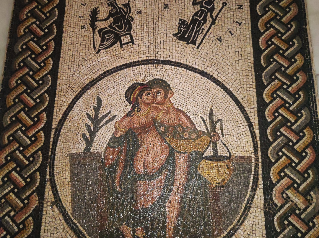 Termas Aqua Libera主图