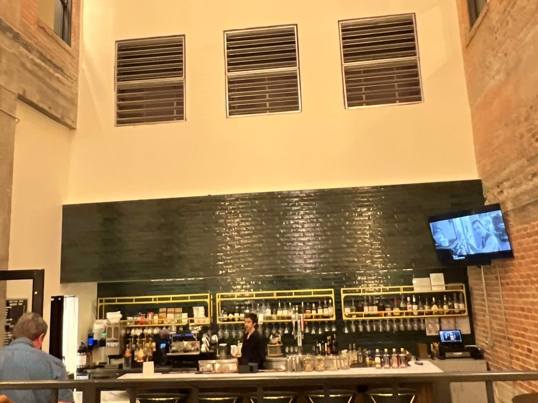 奥马哈英迪格酒店主图