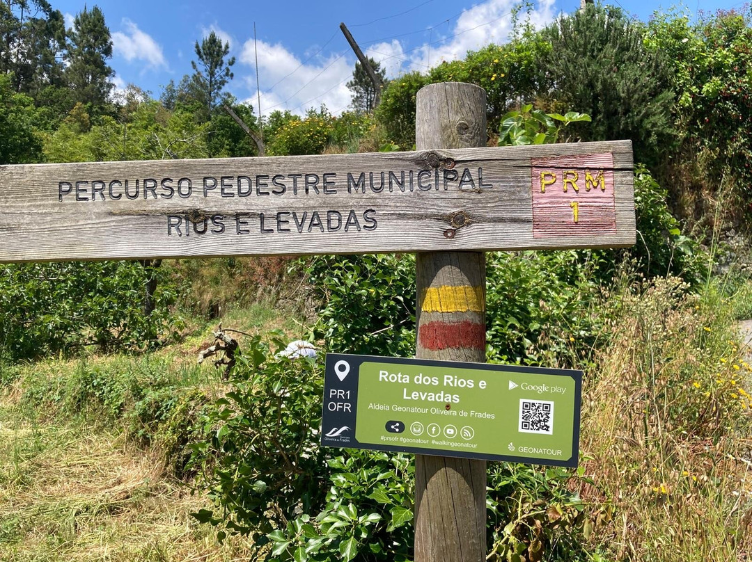 Quinta da Fontoura主图