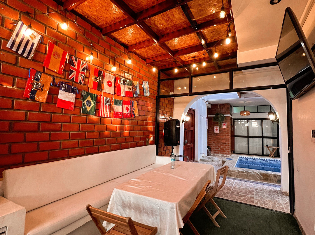 Gamora Hotel Playa主图