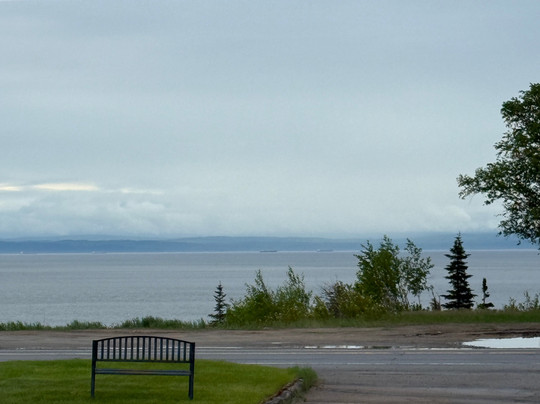 Complexe Hotelier Escoumins主图