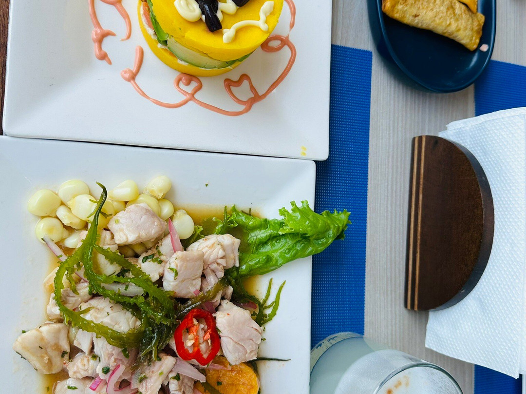 TOUR PERU TRAVEL-利马必去景点