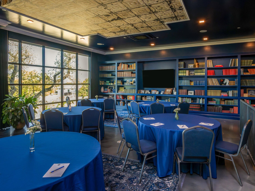 Colton House Hotel主图