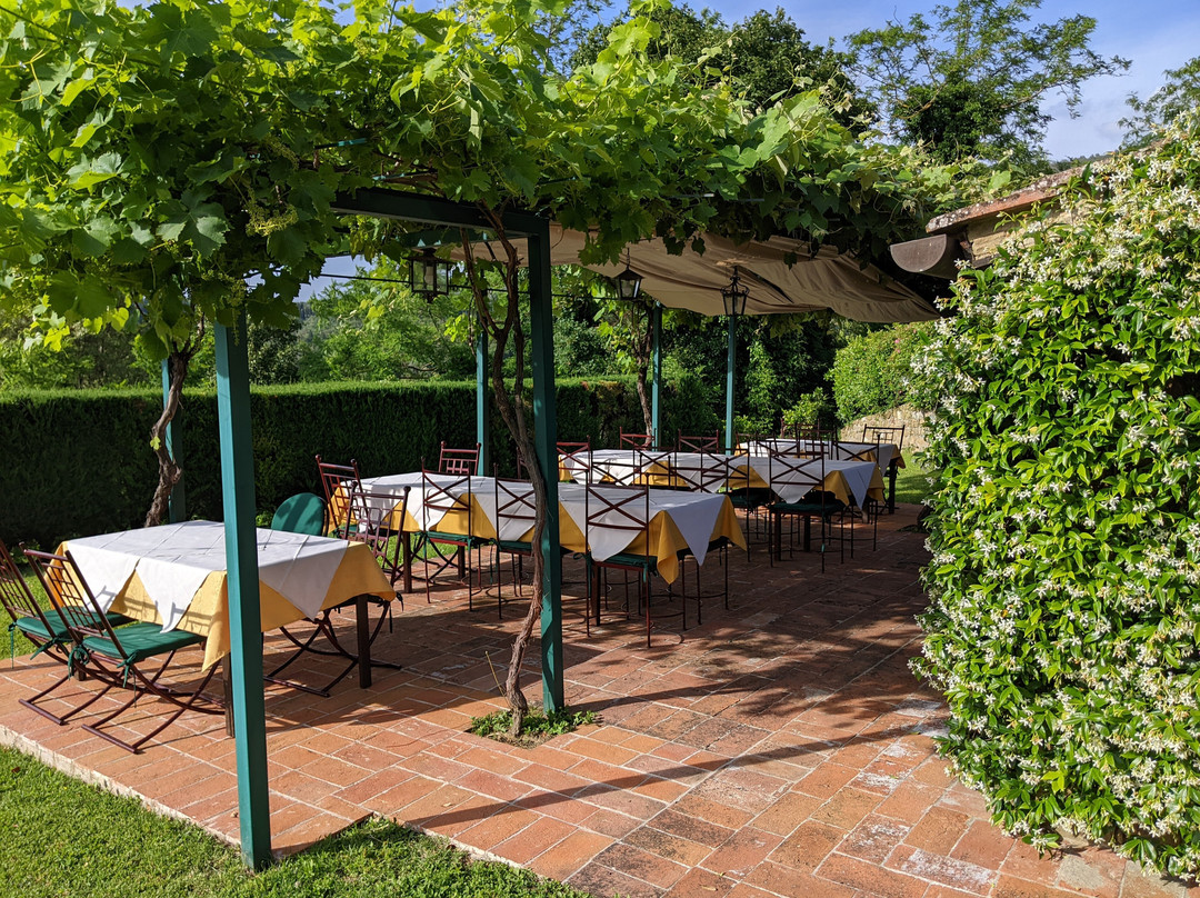 La Veronica Resort主图