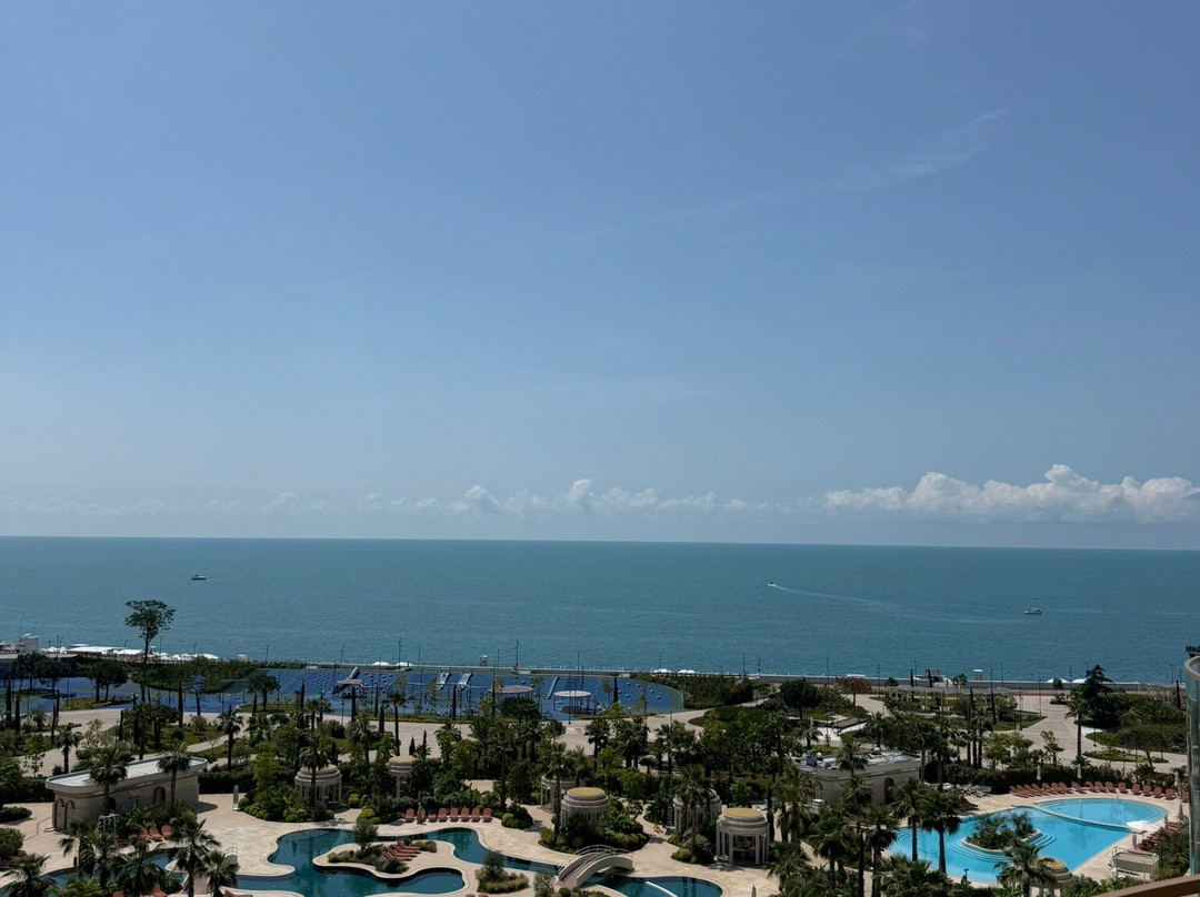 Mantera Supreme Seaside