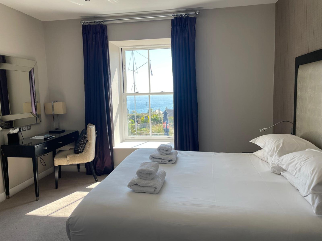 The Llawnroc Guesthouse主图